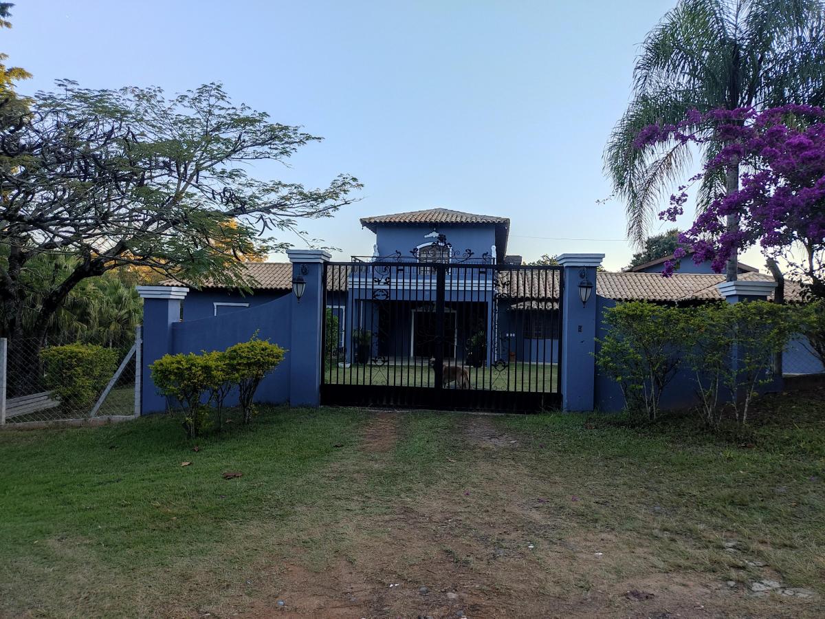 Foto - Porto Feliz - Zona Rural