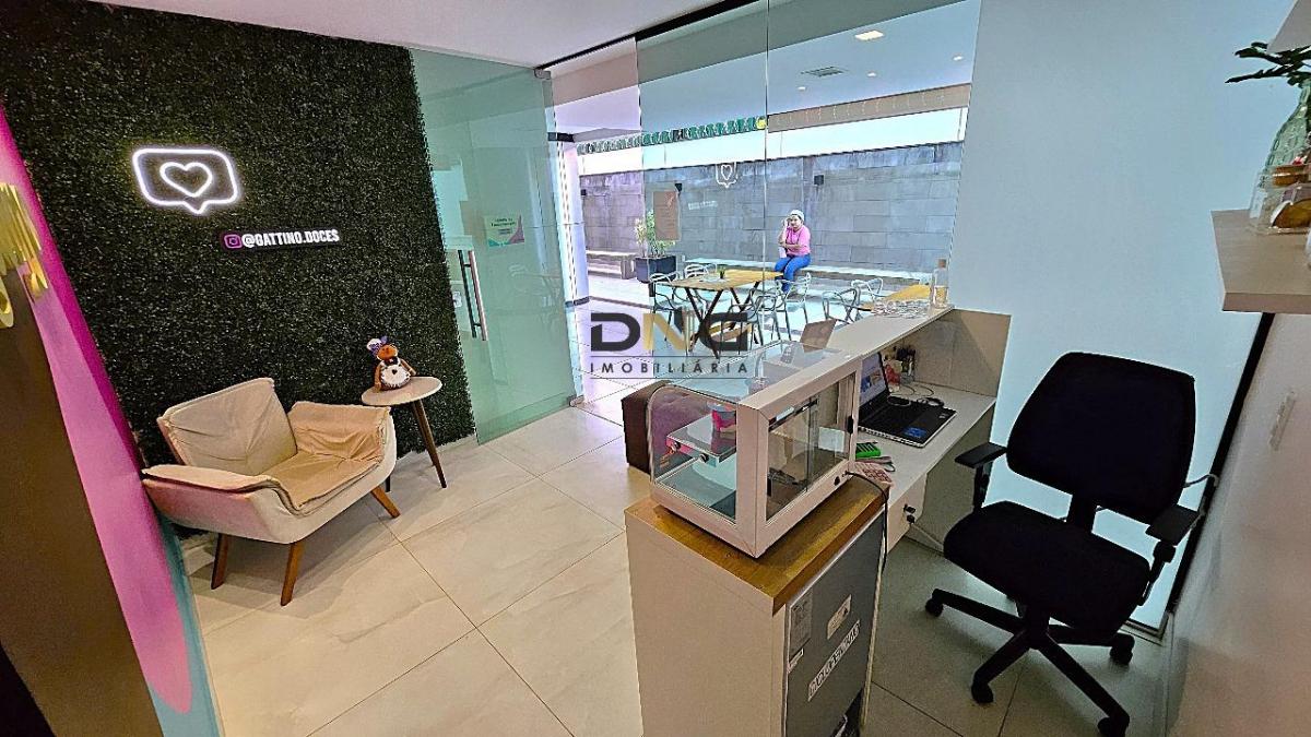 Foto - Brasília - SIG - Setor De Industria Graficas