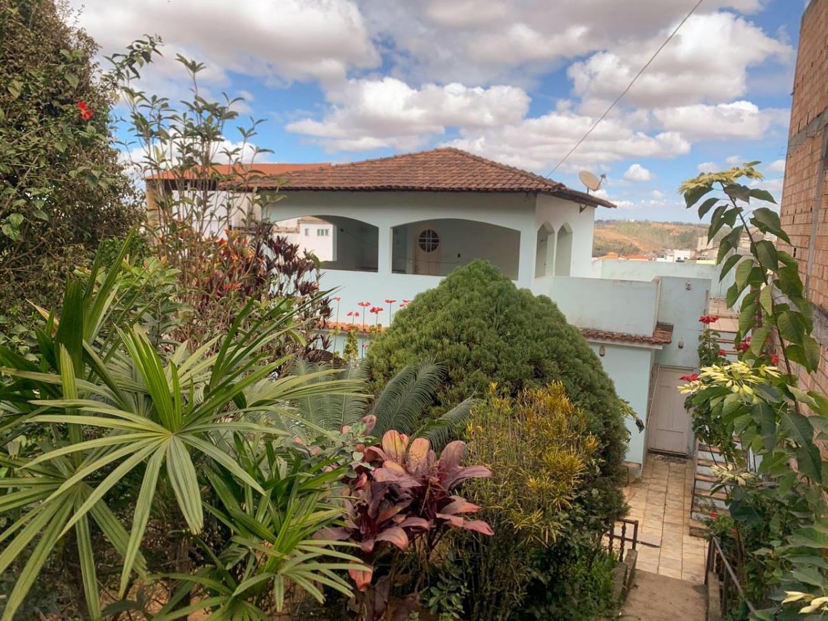 Foto - Conselheiro Lafaiete - 