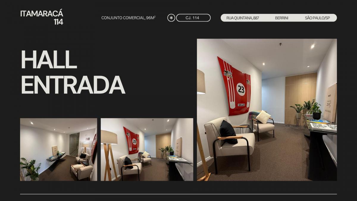 Foto - São Paulo - Cidade Monções