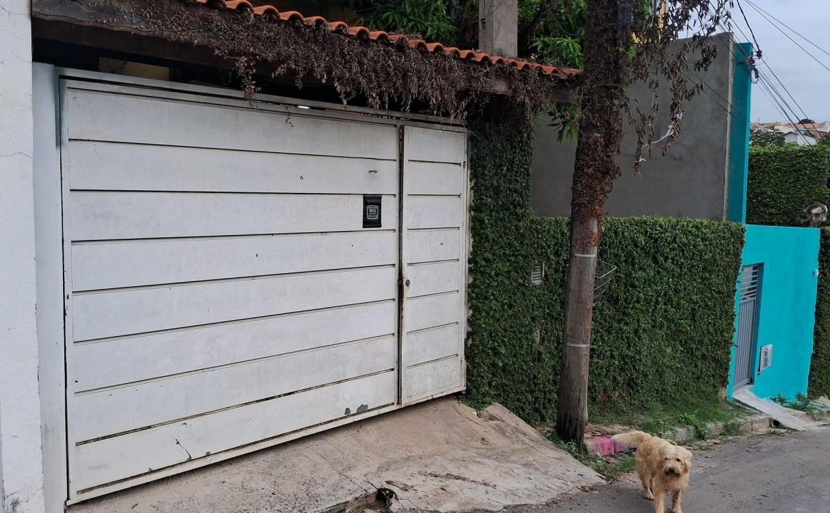 Foto - Franco da Rocha - Vila Bazu