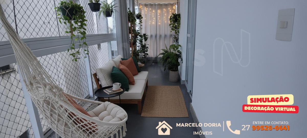 Foto - Vitória - Jardim Camburi