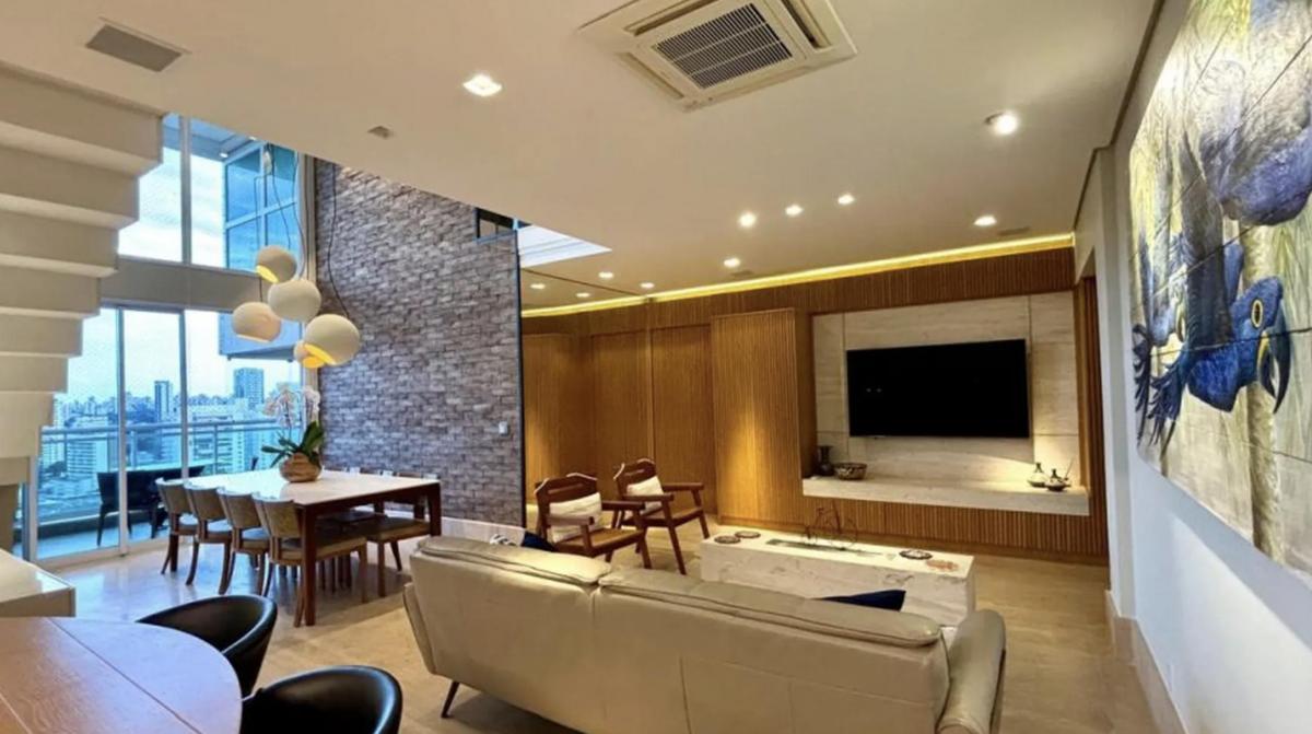 Primeira imagem do imóvel