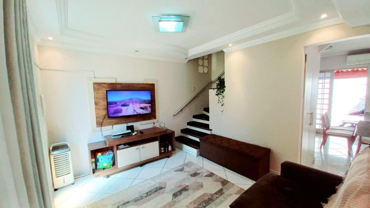 Foto - Sumaré - Villa Flora