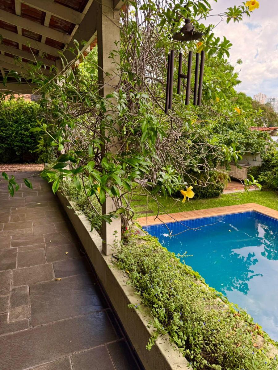 Foto - São Paulo - Jardim Leonor