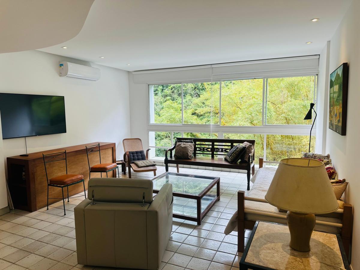 Foto - Rio de Janeiro - Lagoa