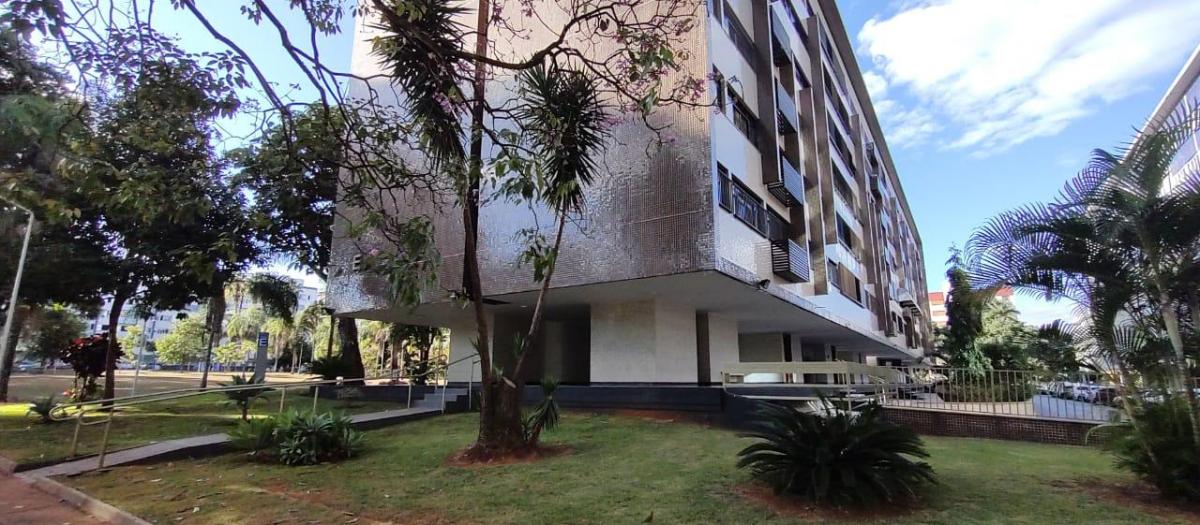 Foto - Brasília - Asa Sul