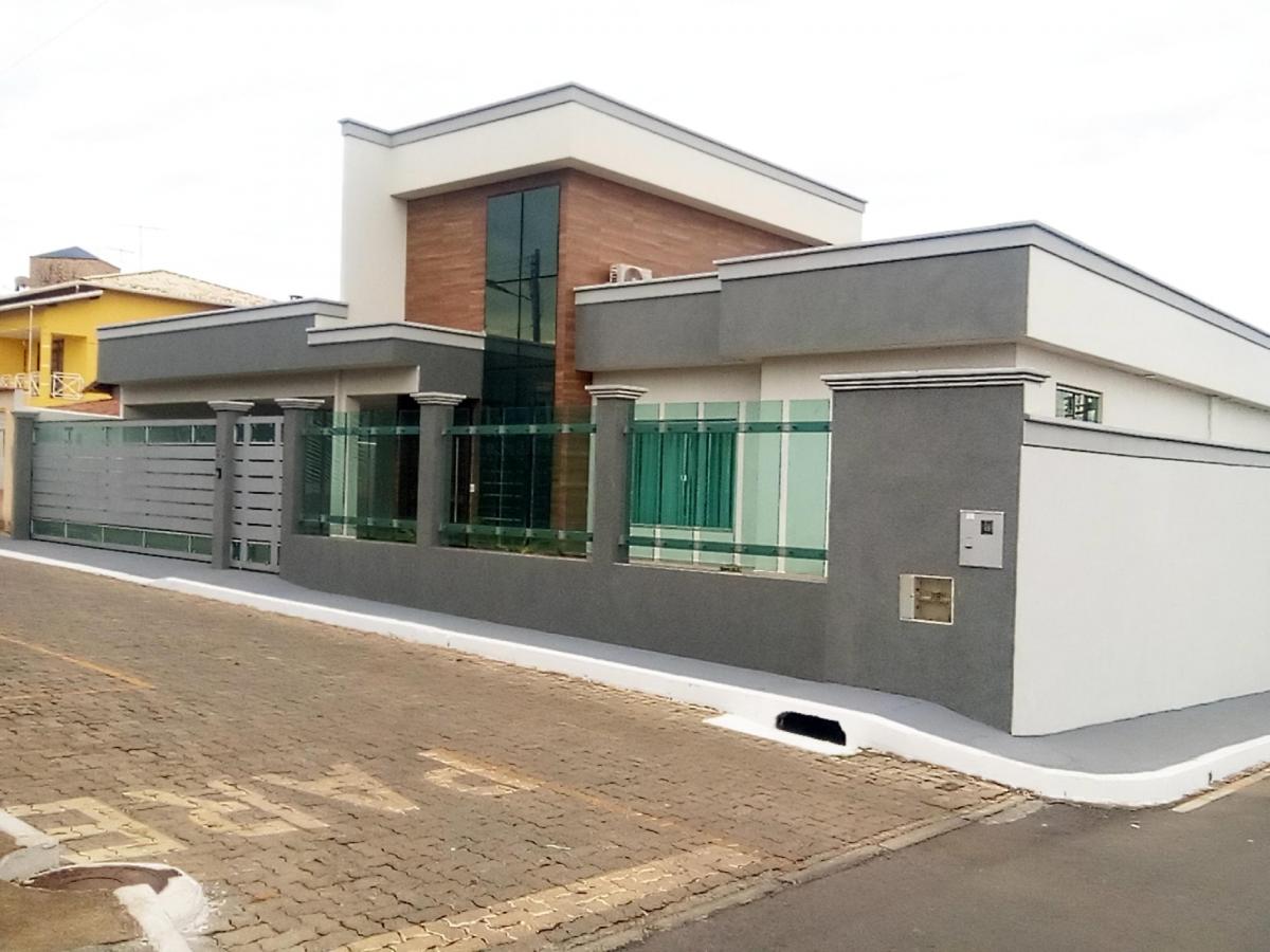 Foto - Vicente Pires - Vicente Pires