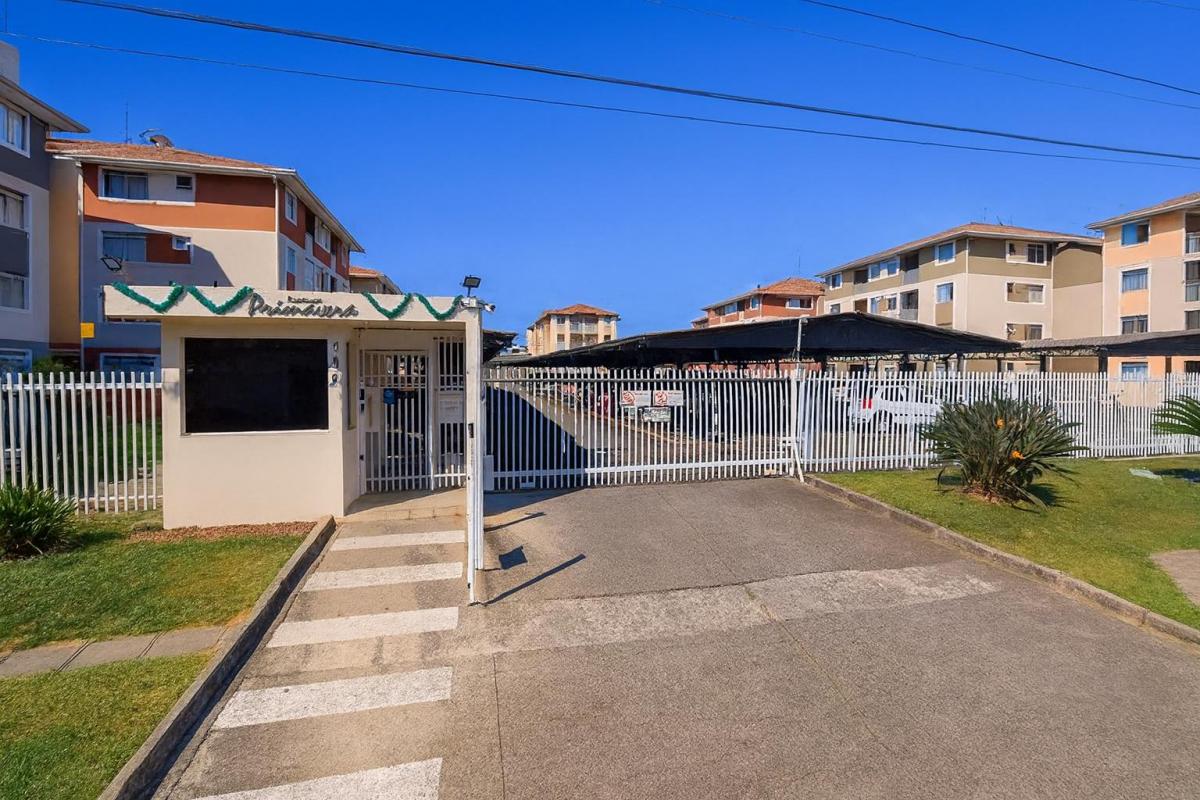 Foto - São José dos Pinhais - Cidade Jardim