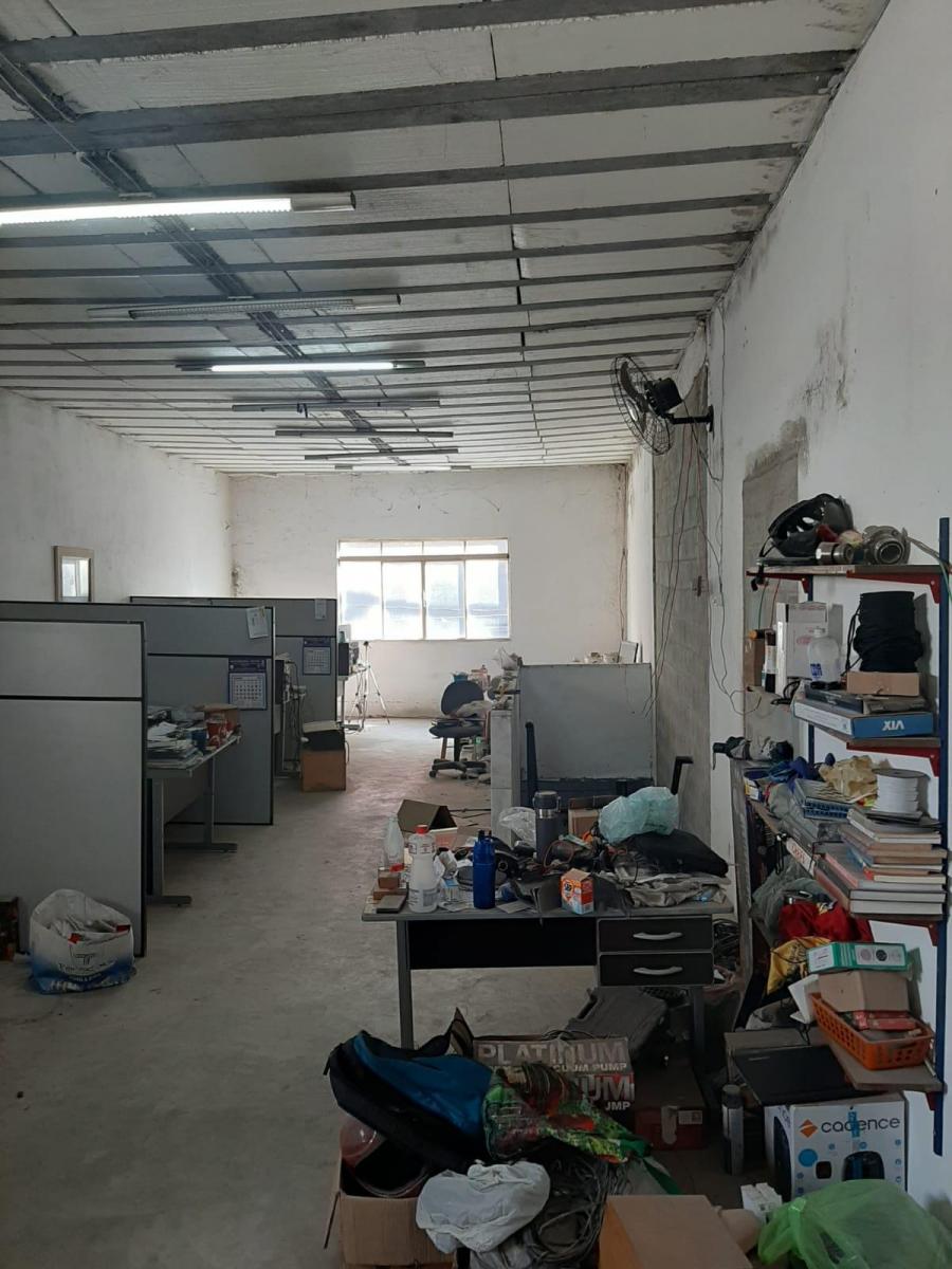 Foto - São Paulo - Cambuci