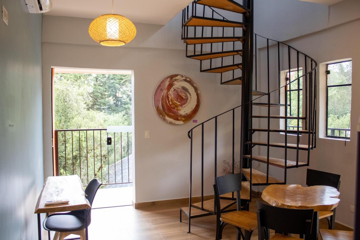 Foto - Campos do Jordão - Vila Inglesa