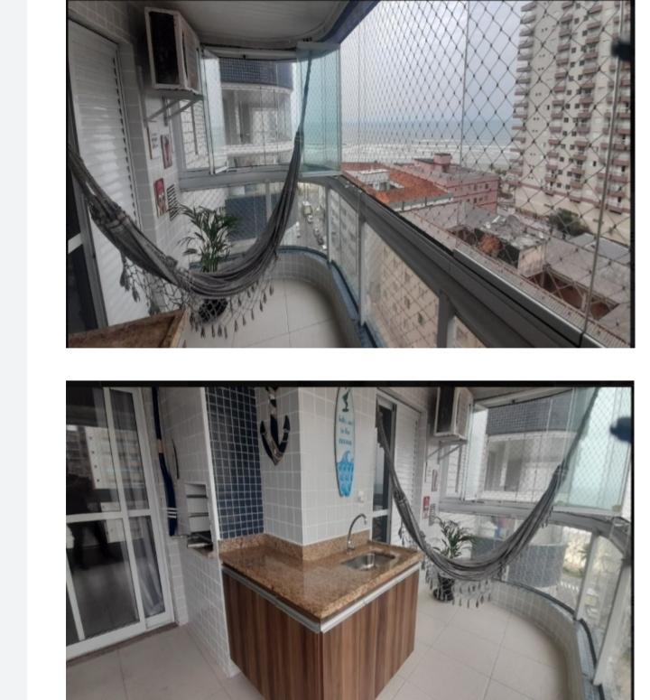 Foto - Praia Grande - Cidade Ocian