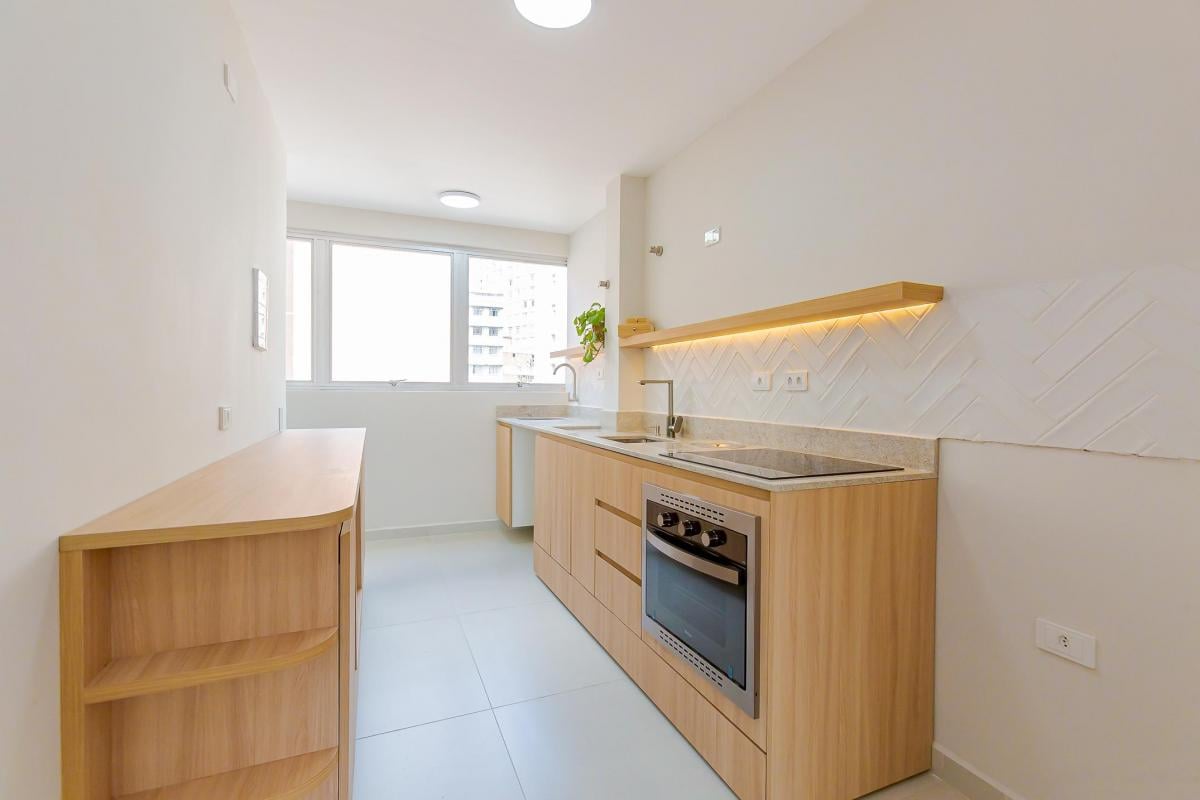 Foto - Curitiba - Centro