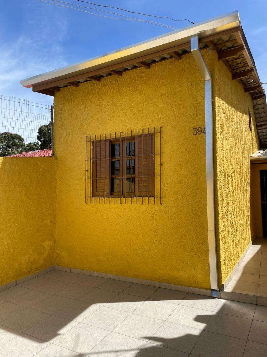 Foto - Caraguatatuba - Morro do Algodão