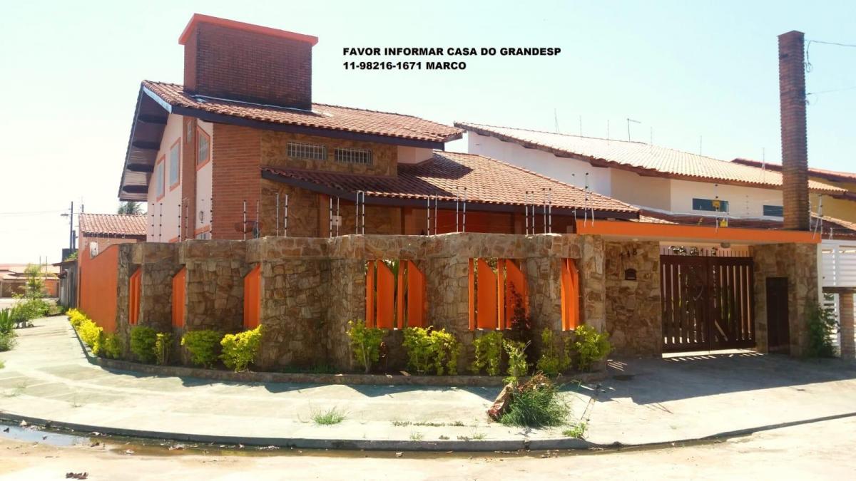 Foto - Itanhaém - Balneário Tupy