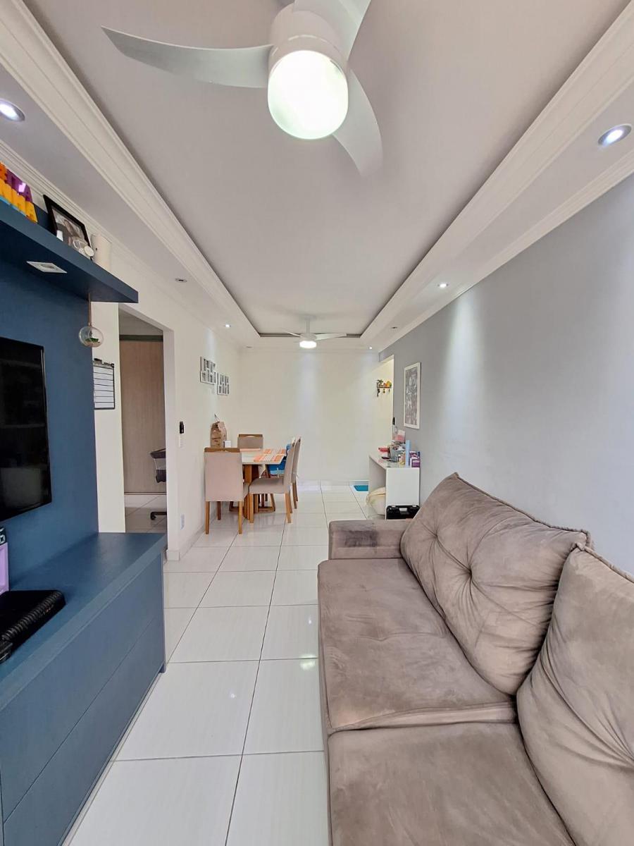 Foto - Praia Grande - Vila Mirim