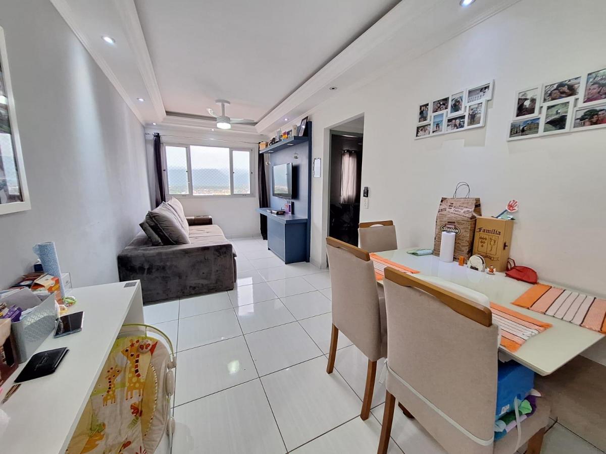 Foto - Praia Grande - Vila Mirim