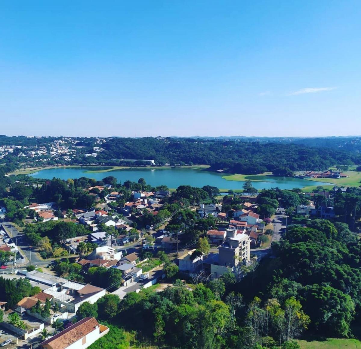 Foto - Curitiba - Bigorrilho