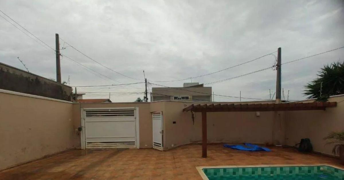 Foto - Nova Odessa - Centro