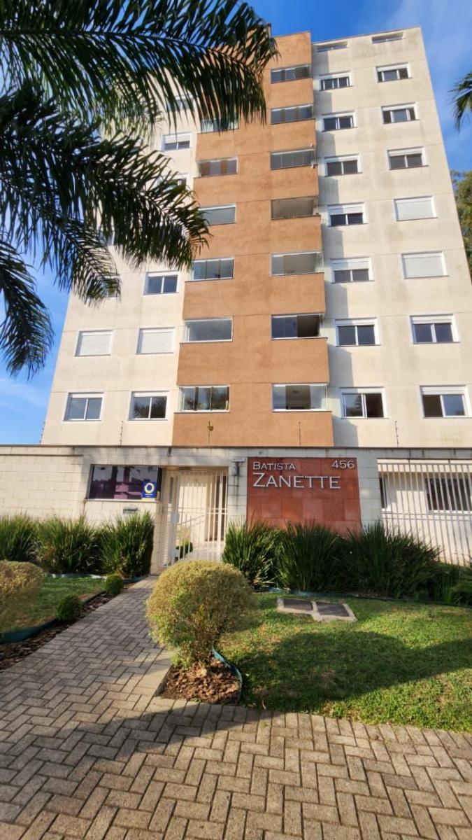 Foto - Curitiba - Boa Vista