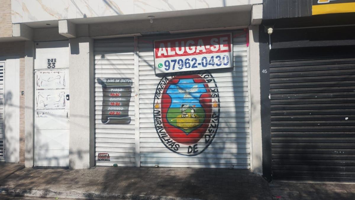 Foto - Taboão da Serra - Jardim Saint Moritz