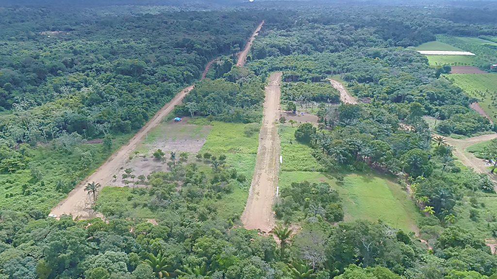 Foto - Iranduba - Centro