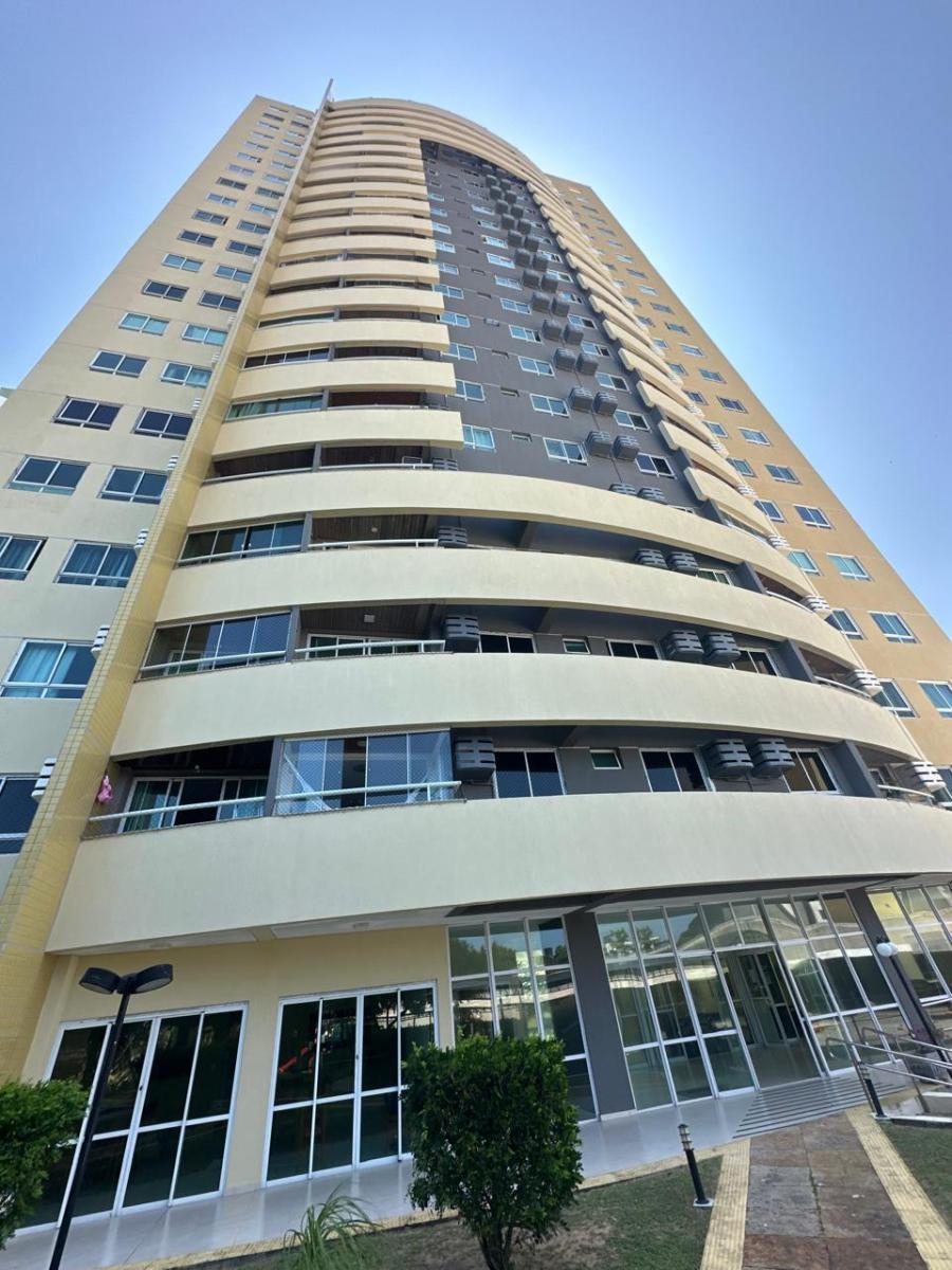 Foto - Natal - Ponta Negra