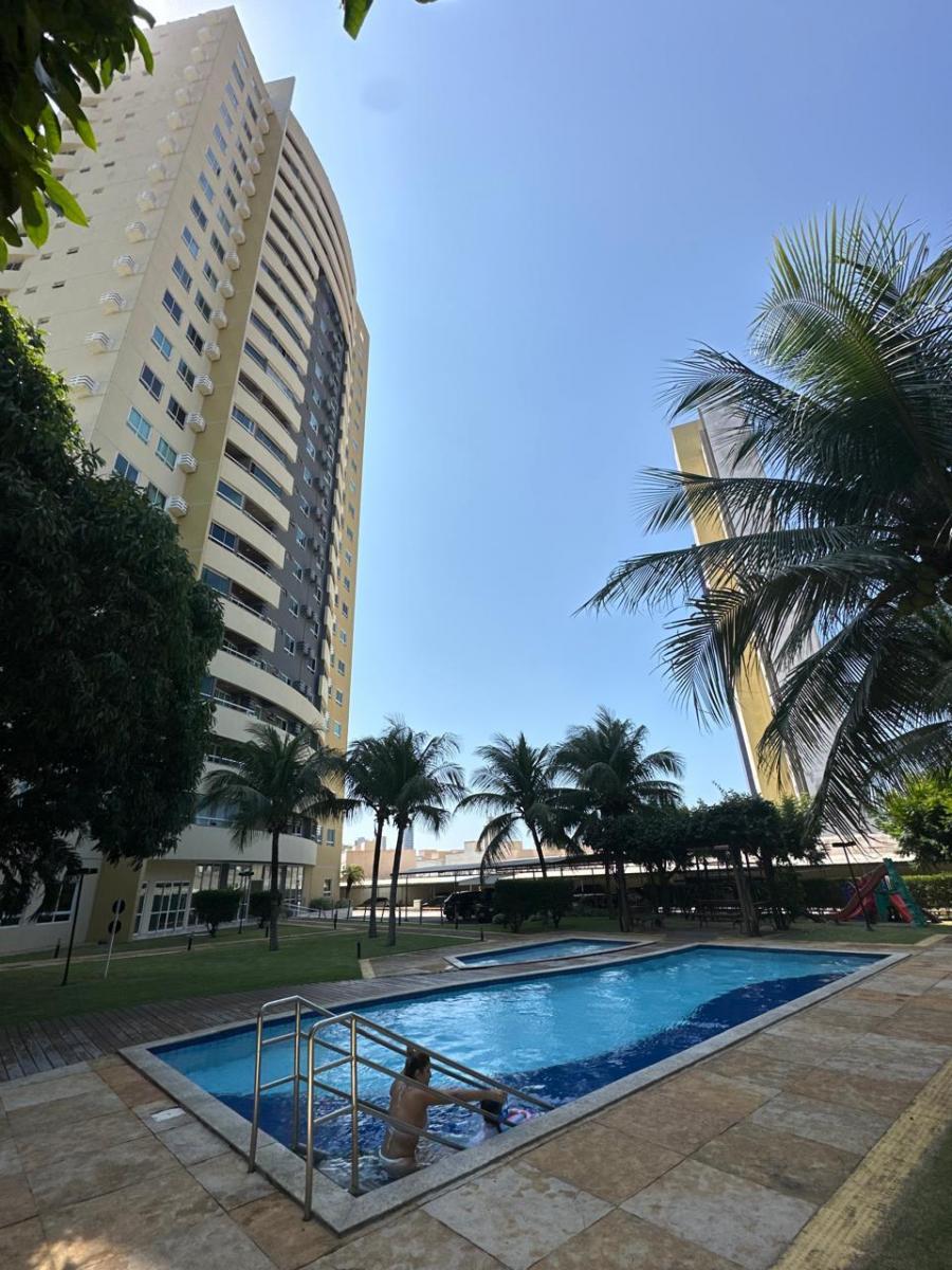 Foto - Natal - Ponta Negra