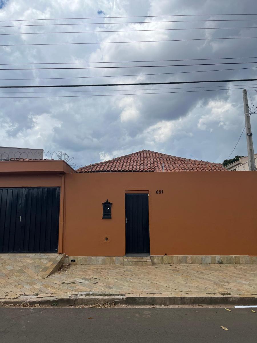 Foto - São Carlos - Vila Prado