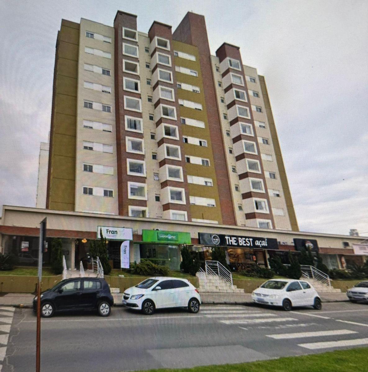 Foto - Tubarão - Centro