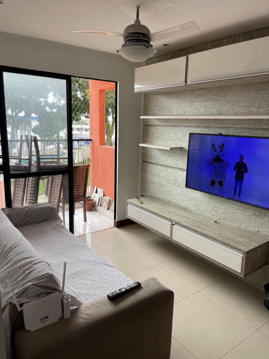 Foto - Salvador - Cabula