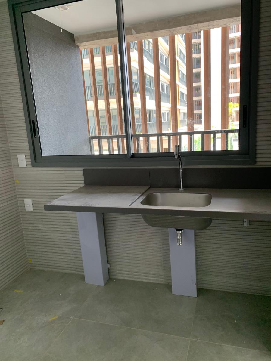 Foto - Brasília - Águas Claras