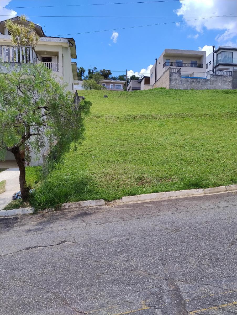 Foto - Santana de Parnaíba - Alphaville