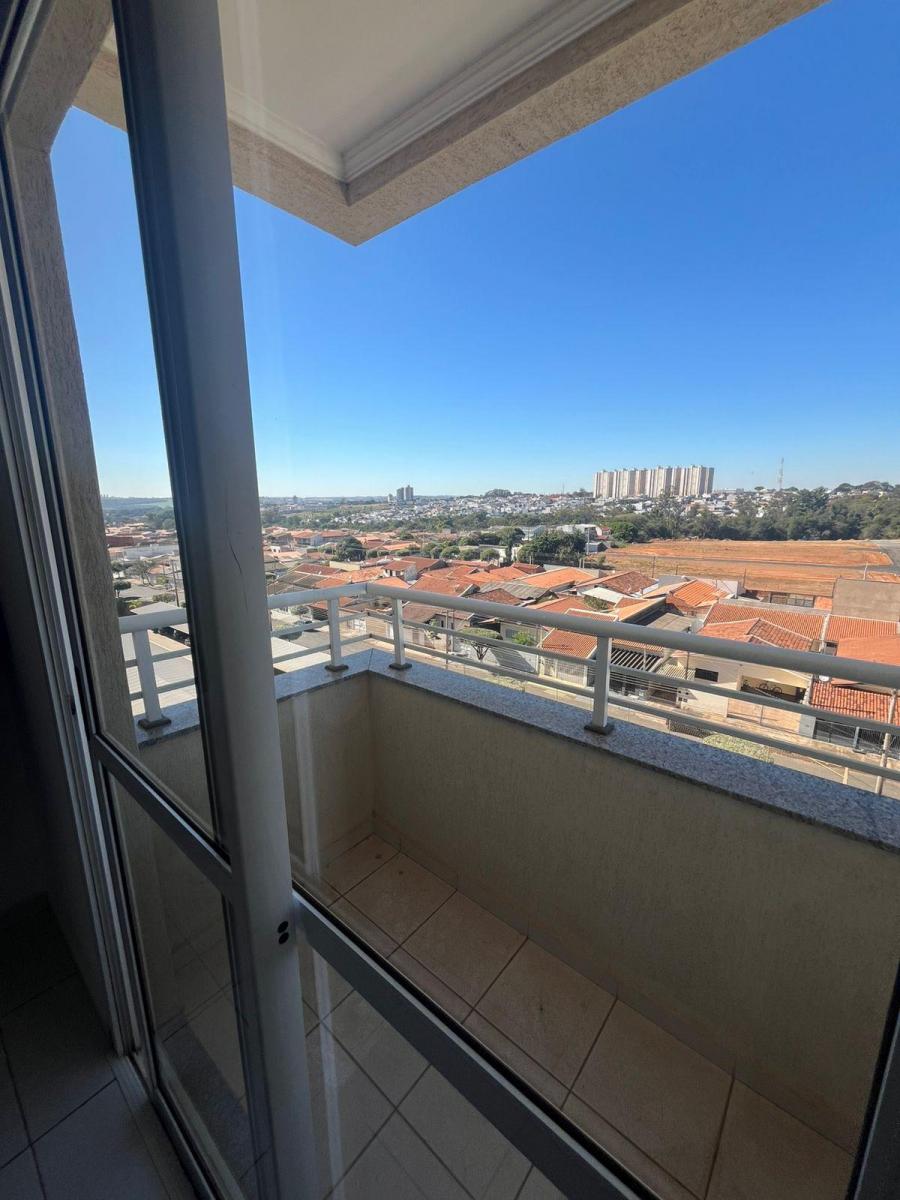 Foto - Nova Odessa - Jardim Marajoara