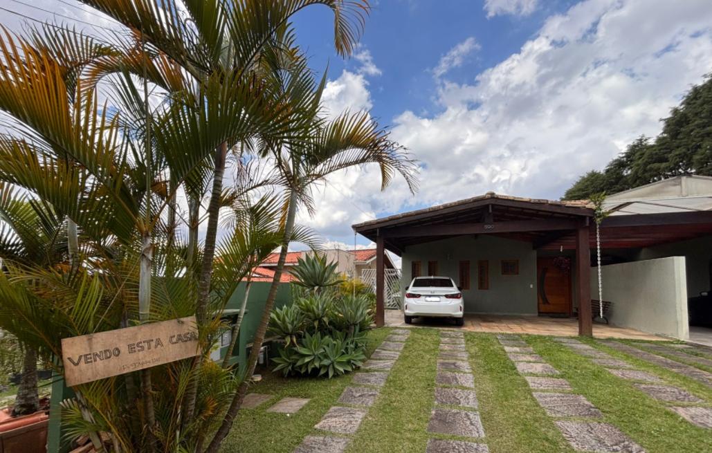Foto - Cotia - Chácara Canta Galo