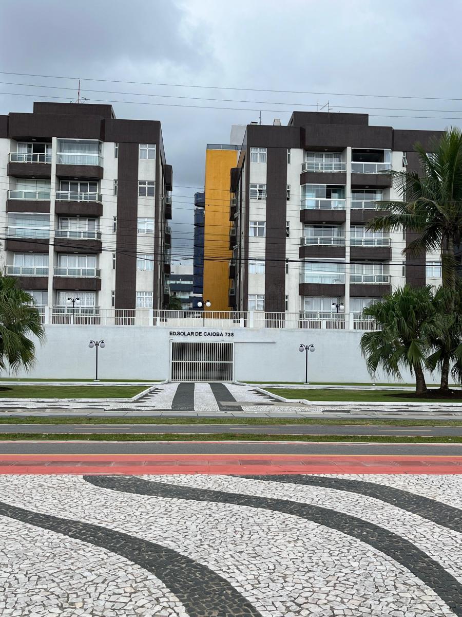 Foto - Matinhos - Caioba