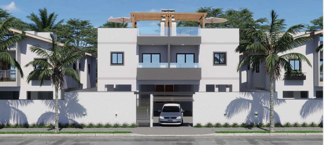 Foto - Caraguatatuba - Massaguaçu