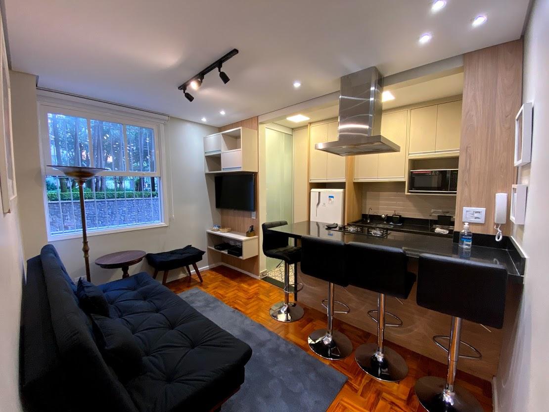 Primeira imagem do imóvel