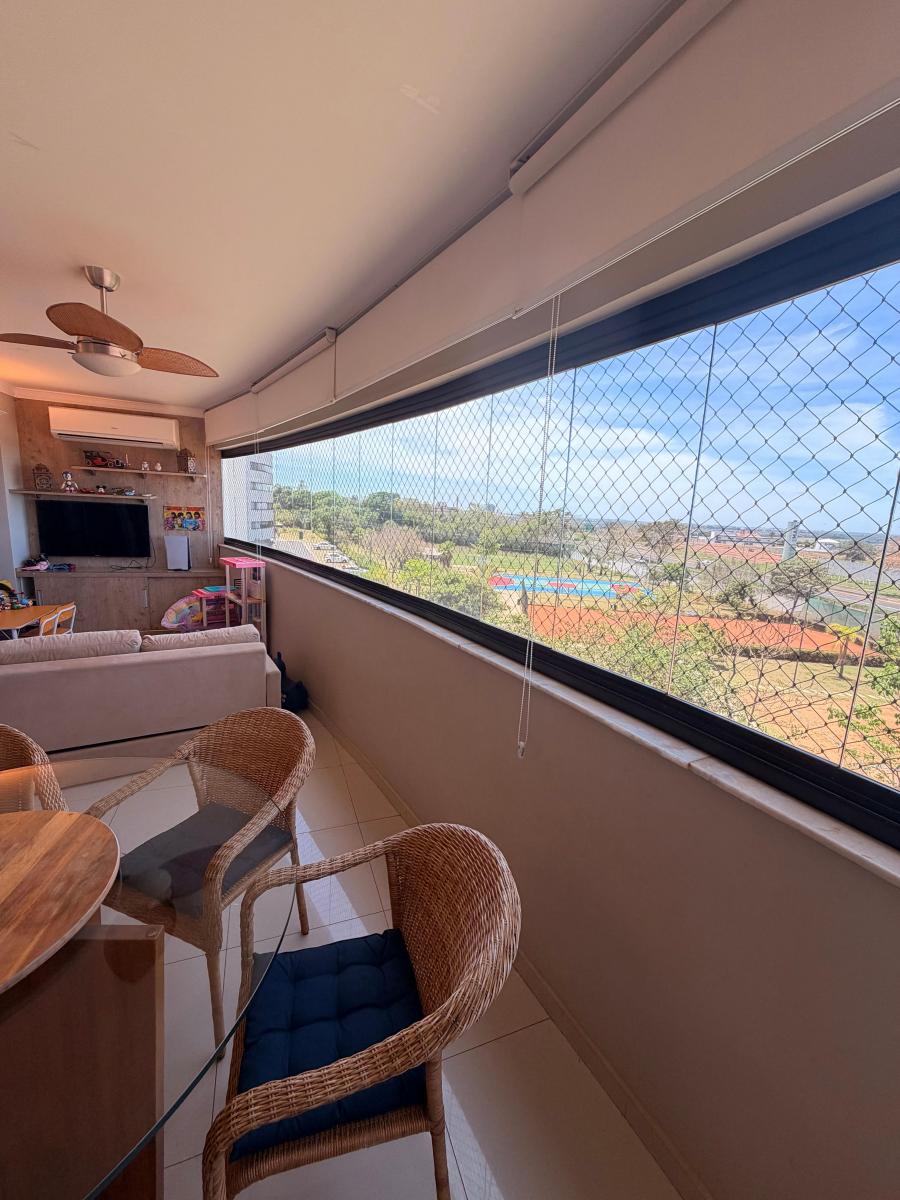 Foto - São José do Rio Preto - Green Fields Residence Club