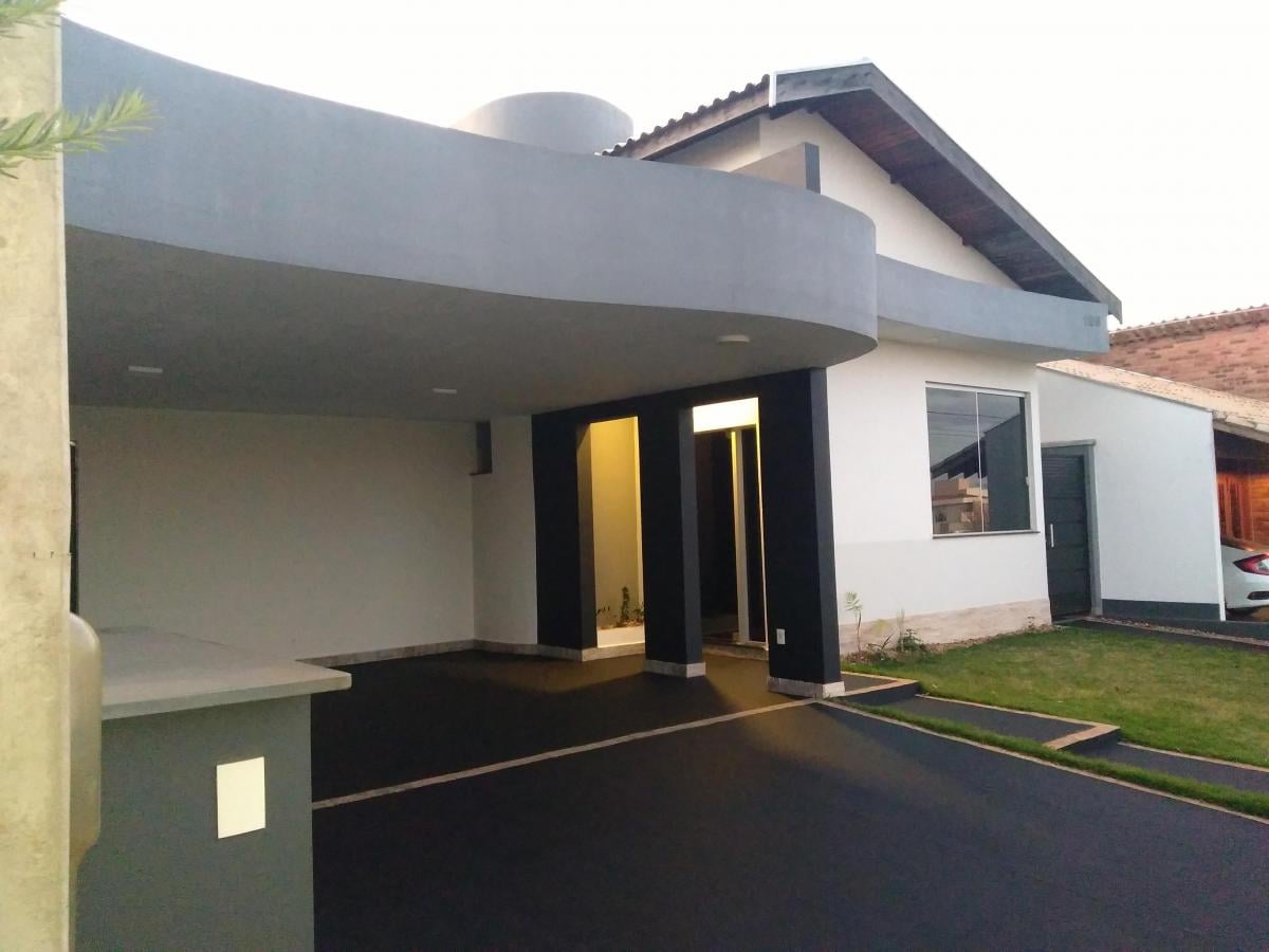 Foto - Pirassununga - Cidade Jardim