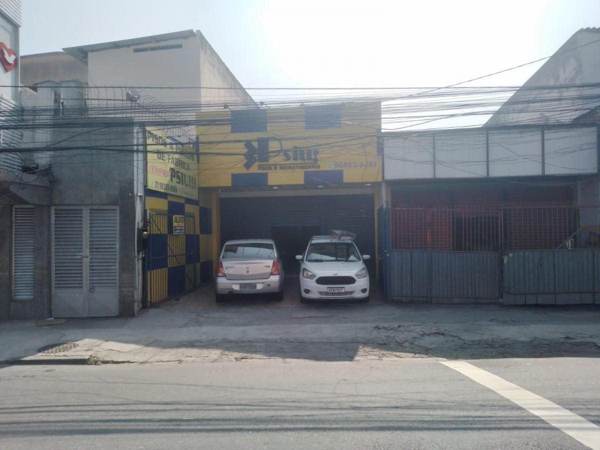 Foto - Rio de Janeiro - Abolição