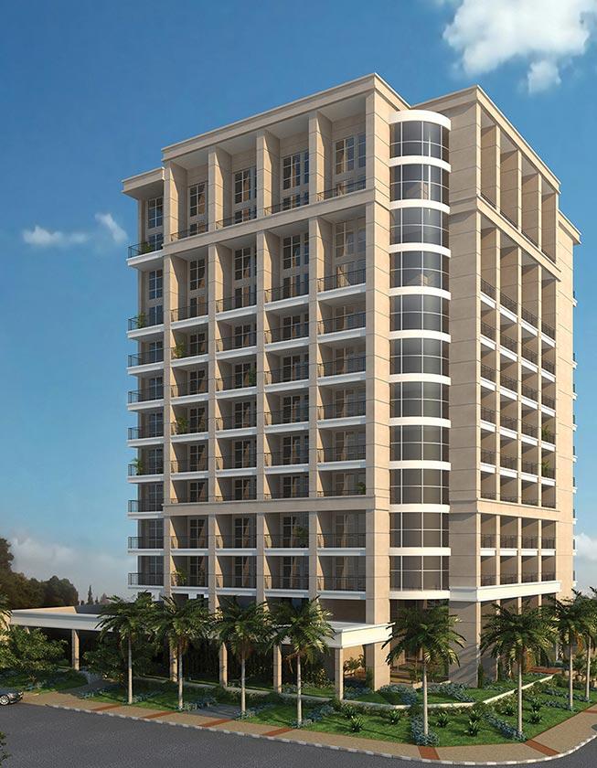 Primeira imagem do imóvel