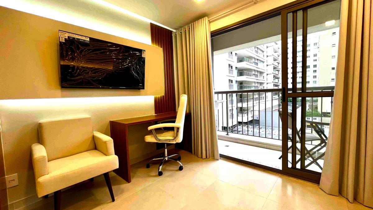 Foto - São Paulo - Ipiranga