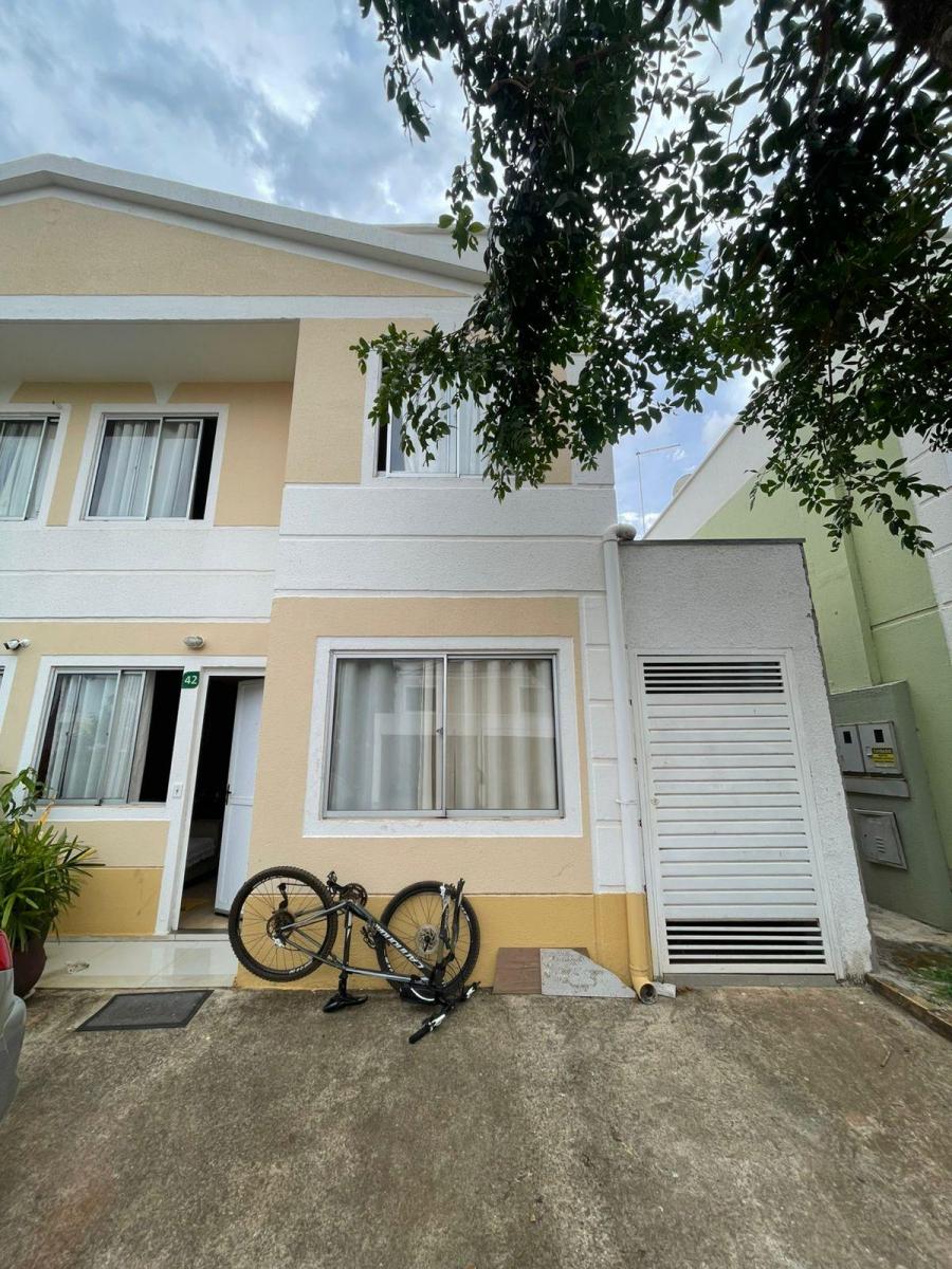 Foto - São Sebastião - Quinta dos Ipês