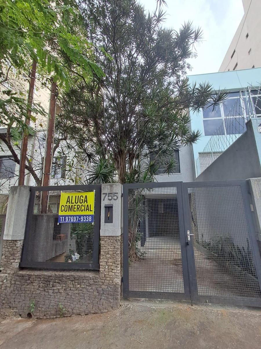 Foto - São Paulo - Perdizes