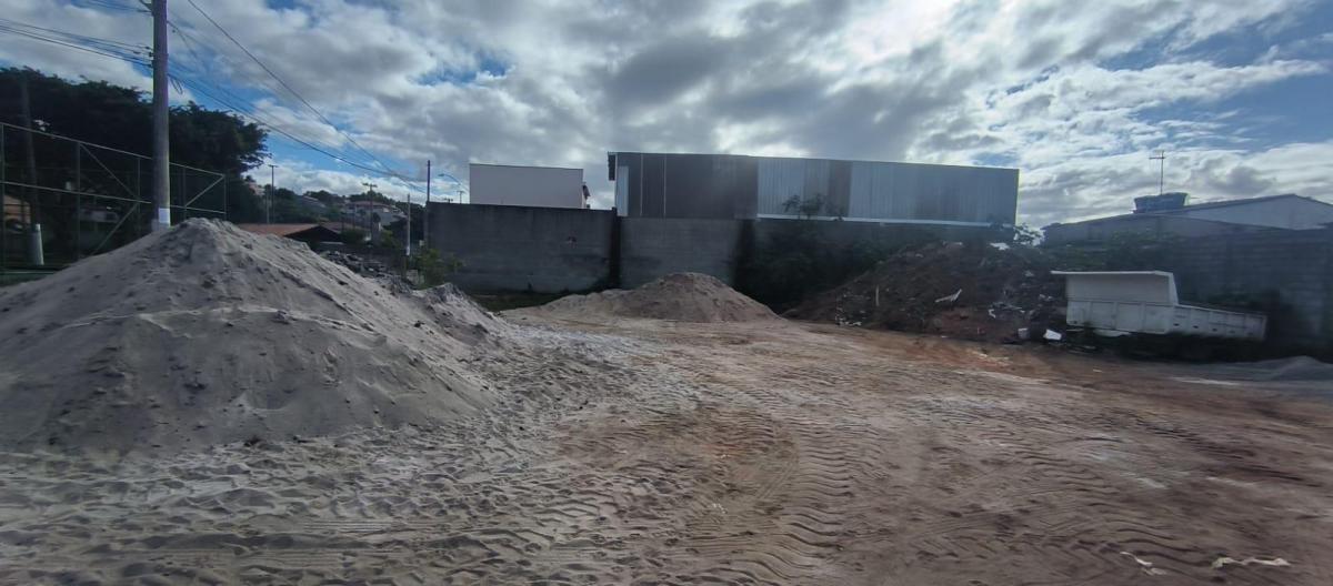 Foto - Serra - Lagoa de Jacaraípe