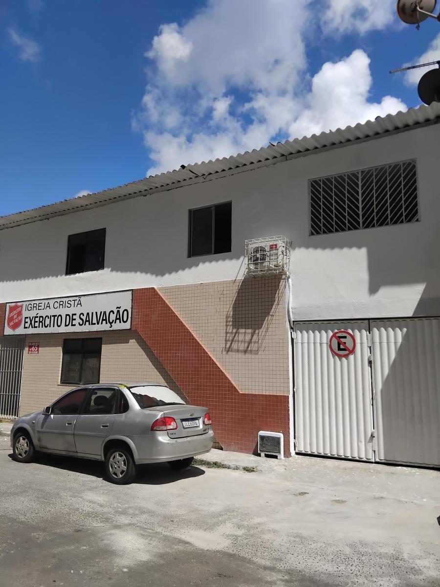 Foto - Salvador - Doron