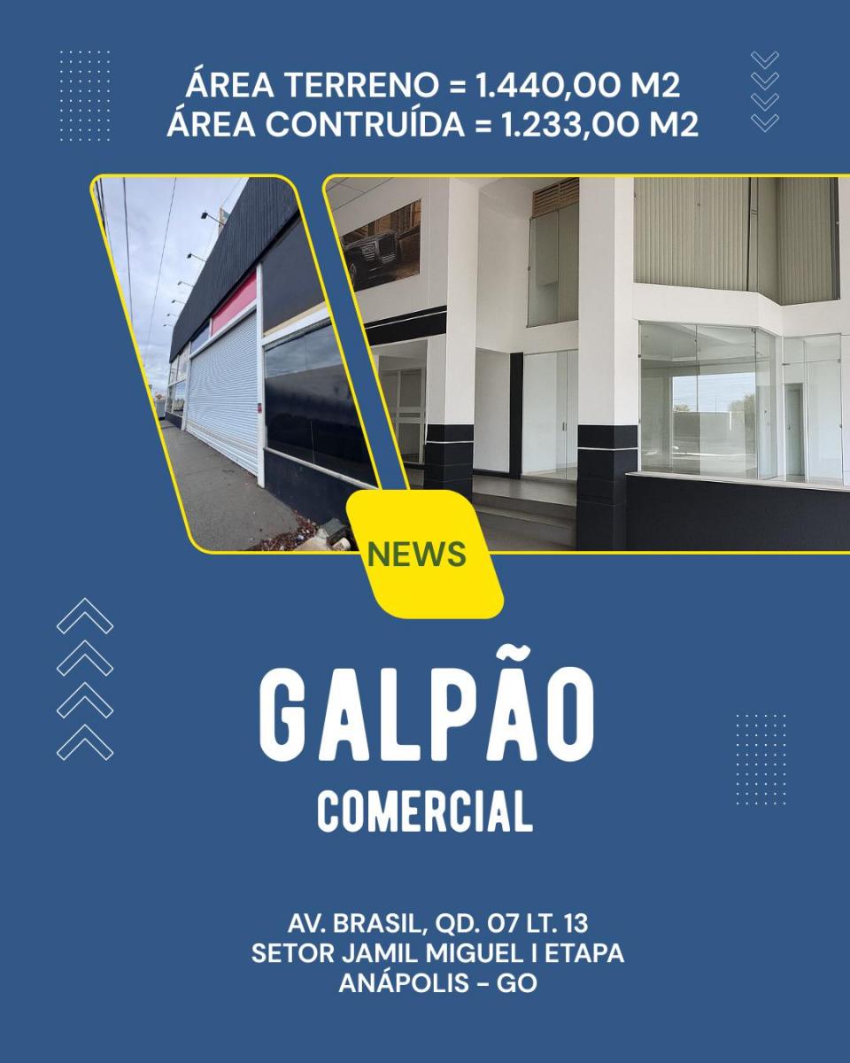 Foto - Anápolis - Batista