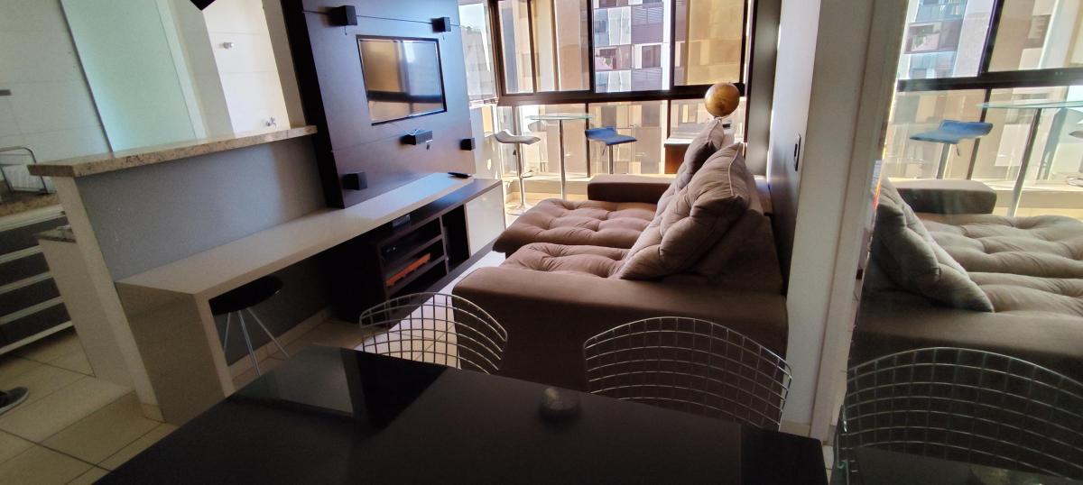 Foto - Águas Claras - Aguas Norte