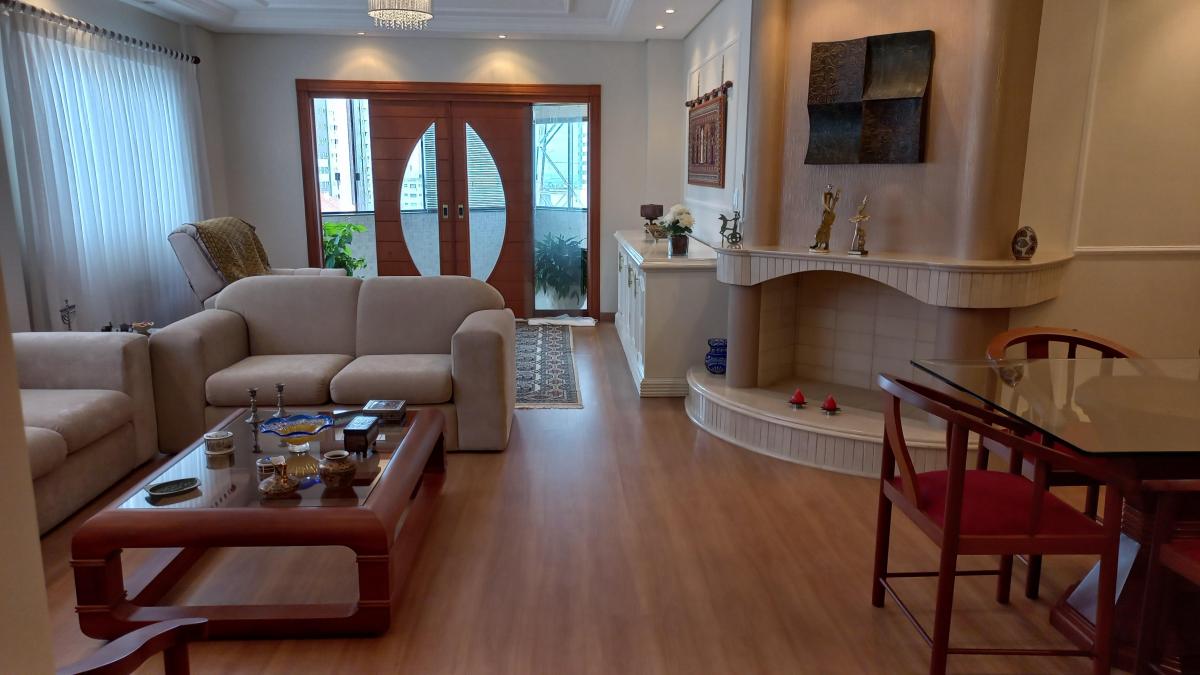 Foto - Ponta Grossa - Centro